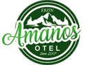 Erzin Amanos Otel